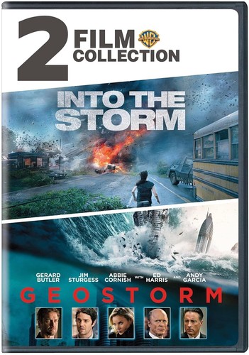 New geostorm 2017 and - 2017, into
