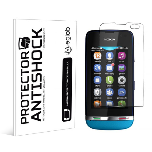 Antishock screen protector for - antishock,