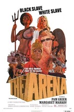 THE ARENA  (1974) Pam Grier -