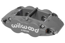 Wilwood 120-13232 Forge Superlite Universal Radial Mount Caliper 4 Pistons