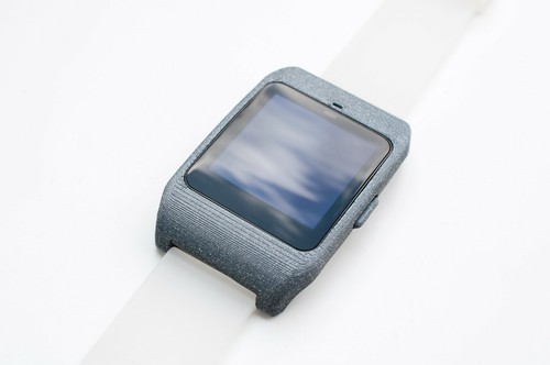 Sony smartwatch swr 50 - smartwatch, swr-50