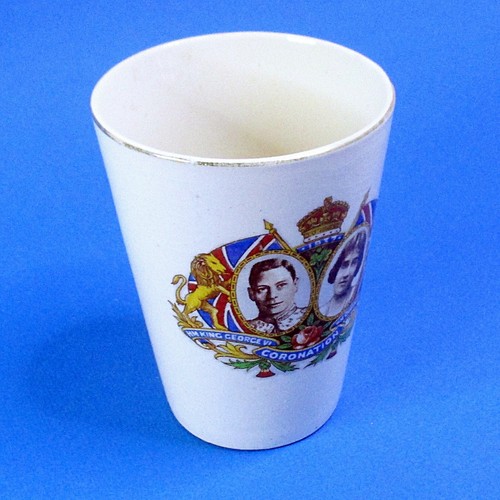 King george coronation - king,