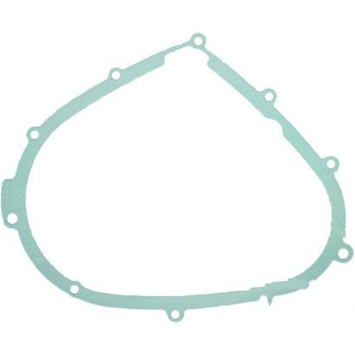 Generator side gasket for