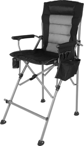 Extra tall folding chair - tall,