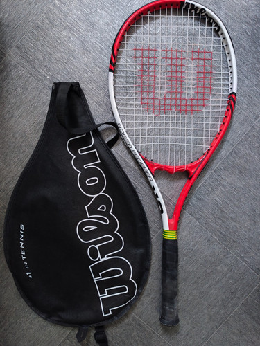 Wilson roger federer 110 - wilson,