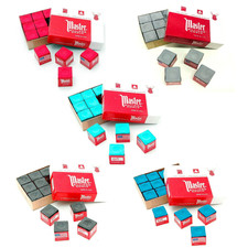 GENUINE MASTER SNOOKER or POOL