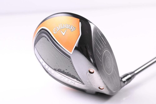 Callaway mavrik driver - mavrik, 9