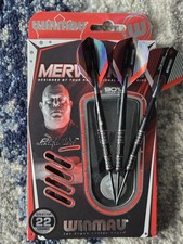 Winmau Mervyn King S.E. 90%