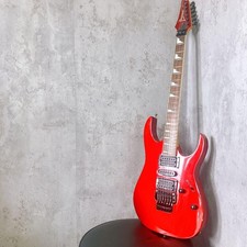 Rare ibanez rgr370dx reverse - rare,
