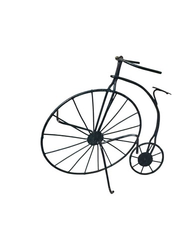 Penny farthing replica - farthing,