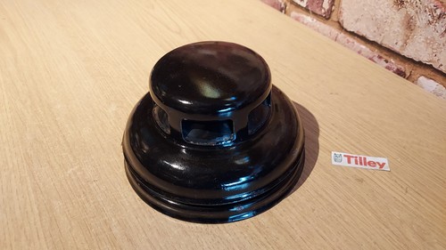 Tilley x246b black enamelled - tilley,