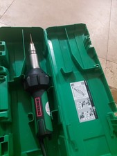 Leister Triac ST Industrial