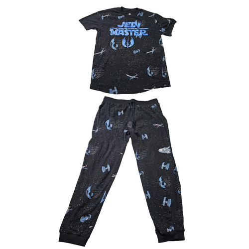 Disney star wars pajama set - wars,