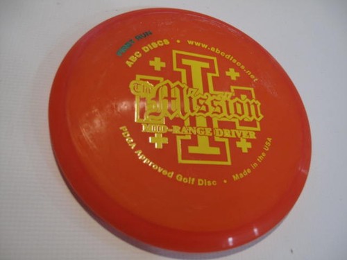New unthrown first run - new,