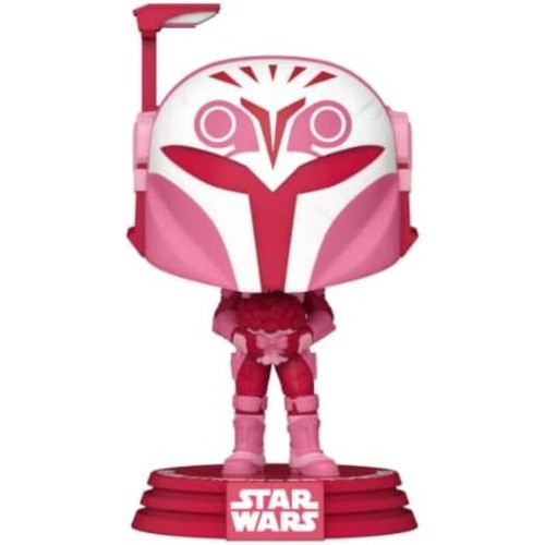 Funko pop star wars - funko,