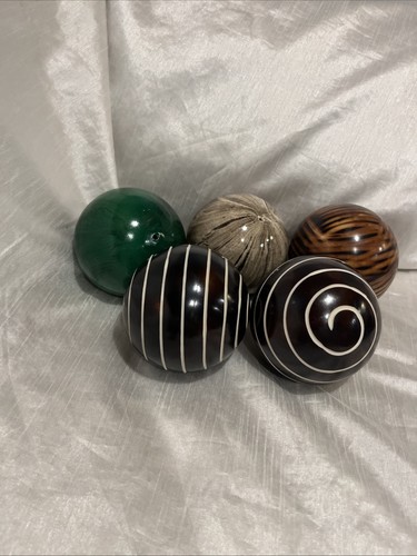 Set ceramic round - set, of