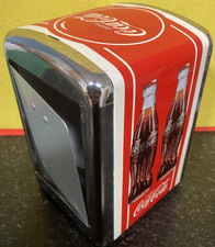 Coca Cola 2014 Napkin