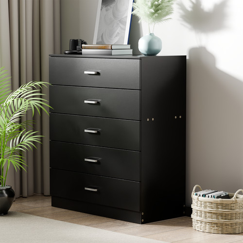 White gloss bedroom furniture - white,
