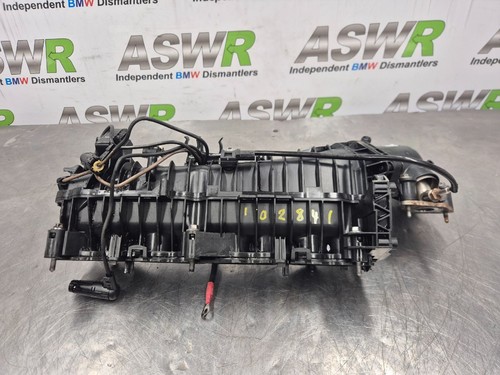 Bmw inlet manifold n47n - manifold, diesel
