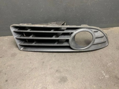 Polo fog light trim - polo,
