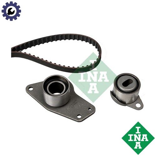 Timing belt kit 530 0040 - belt,