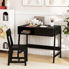 Wooden Children’s Study Desk