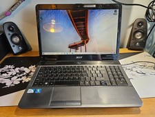Acer aspire 5332 celeron - 15",