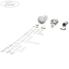 Genuine Ford Lock Cylinder Kit