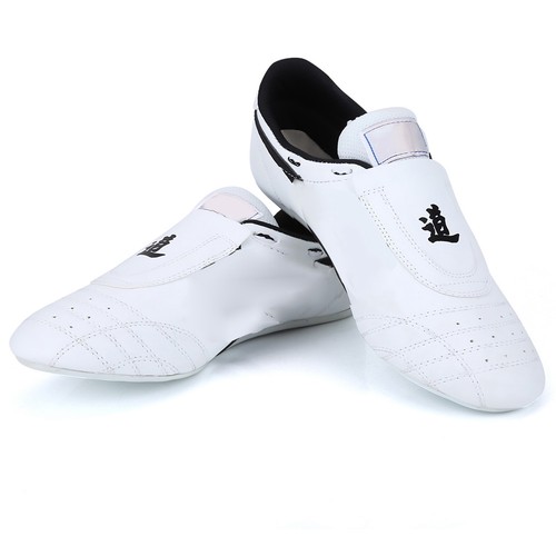 Taekwondo shoes martial - (40),
