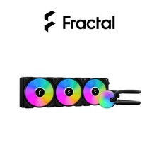 Fractal Design Lumen S36 RGB