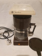 Vintage Moulinex Filter Drip
