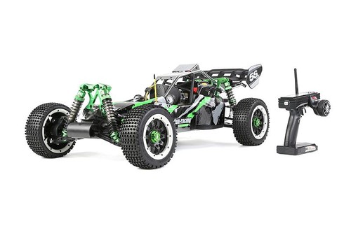 Rovan 32cc 4wd 5th - rovan,