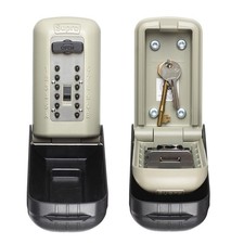 Supra C500 Pro Key Safe