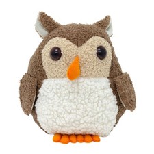 Mabel owl doorstop cute - owl, |