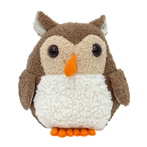 Mabel owl doorstop - mabel, |