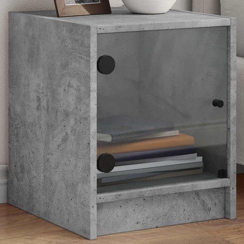 Vidaxl bedside cabinets - vidaxl,