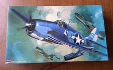 Hasegawa 08057 1/32 F6F-3/5