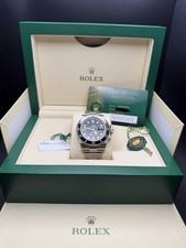 Rolex Submariner Date 126610LN