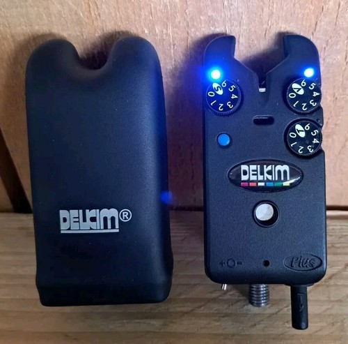 Delkim txi plus bite alarm - plus,