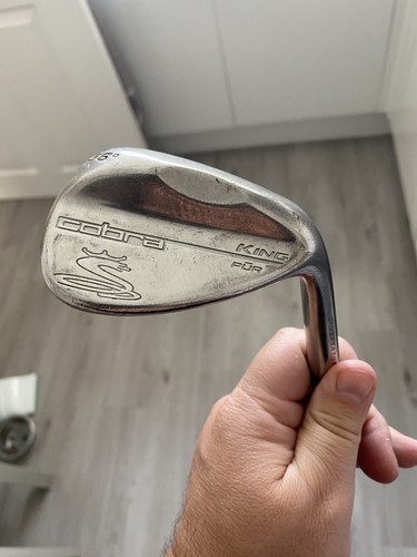 Cobra king pur degree wedge - 56,