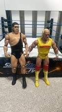 WWE BASIC ANDRE THE GIANT &