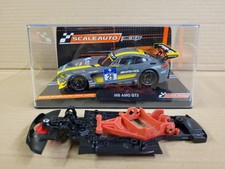 Scaleauto Mercedes AMG GT3 #29