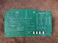 Quad 34 PRE AMP PCB The Last