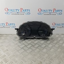 TOYOTA AURIS SPEEDOMETER INSTRUMENT CLUSTER MK2 2016 A2C94485000