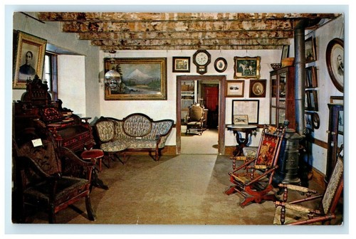 Yorba slaughter adobe - yorba, sitting