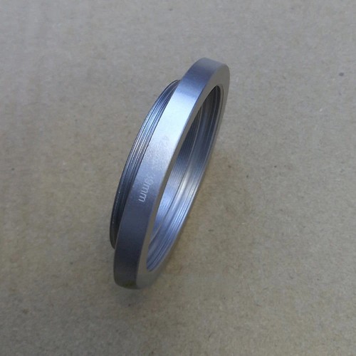 Enlarger lens adapter thread - lens,