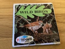 Vintage Viewmaster 21 Stereo