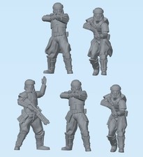Star Wars Legion Miniatures -