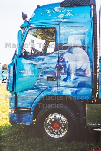 Truck photo volvo tractor - fh,