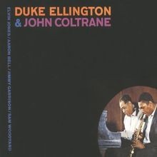 Duke ellington john - ellington, coltrane